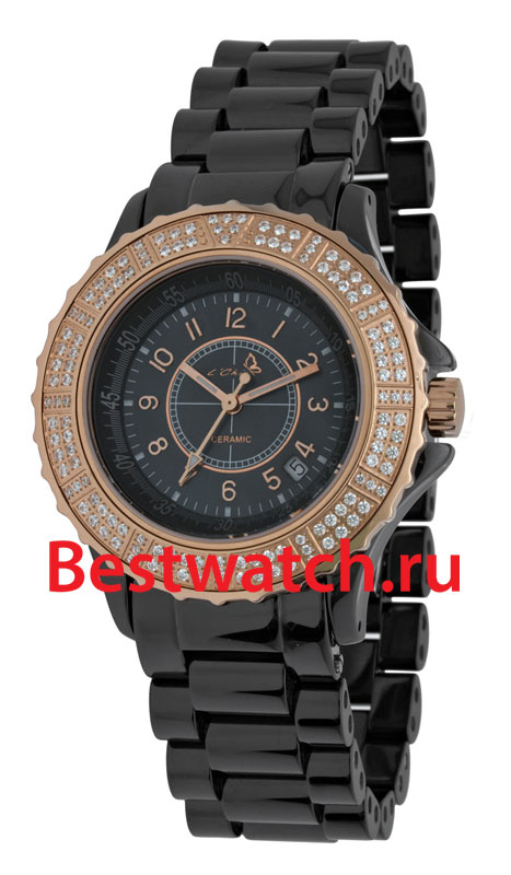 Часы Le Chic Constanse CC6843RGBK